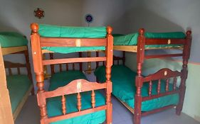 Acusi Hostel